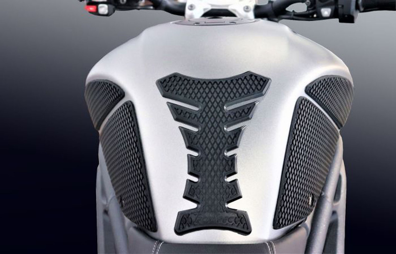 TechSpec X-Line Gripster Tank Grip for Triumph SPEED TRIPLE 20-22