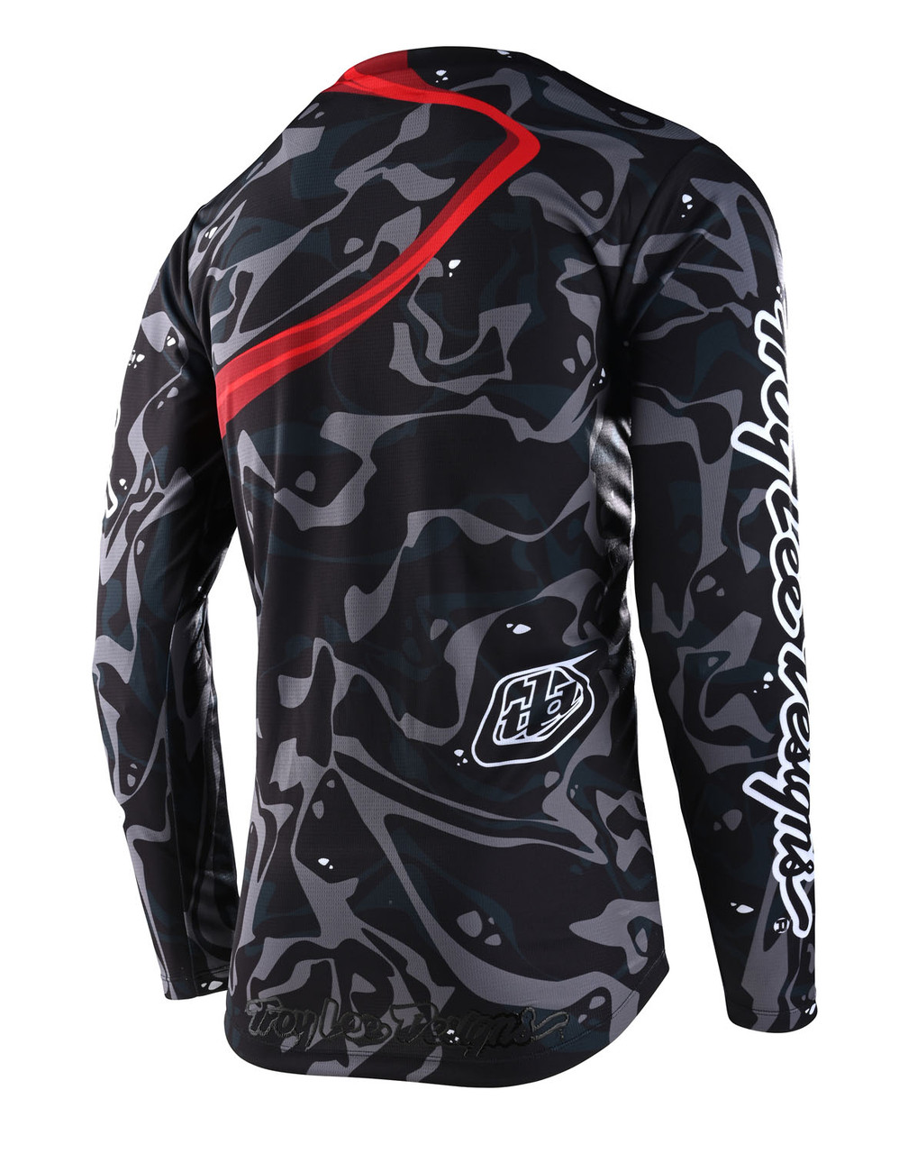 Troy Lee Designs Youth Gp Venom Jersey