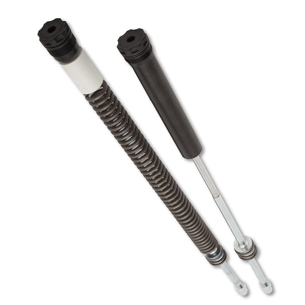 Progressive Suspension Monotube Fork Kit - 31-4004