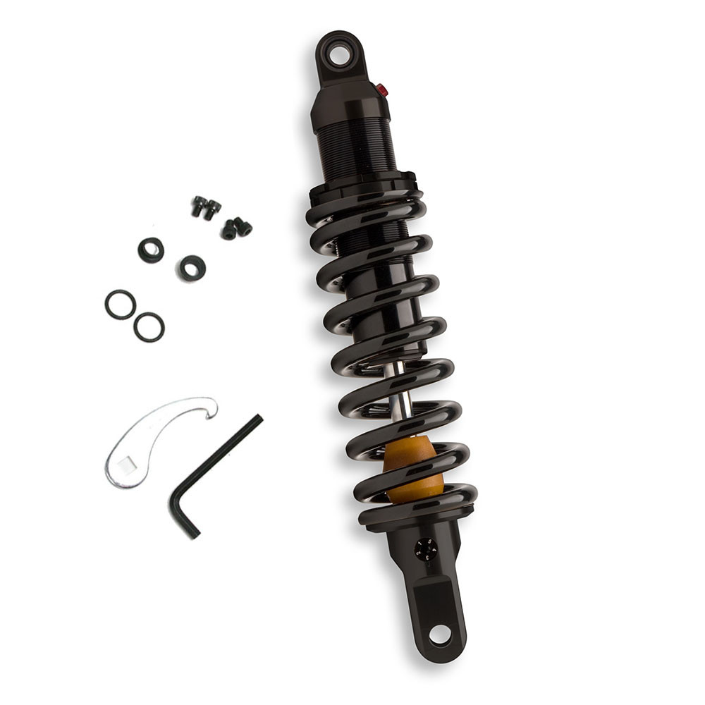Progressive Suspension 465 Mono Shock - 465-1191B
