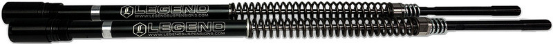Legend Suspension AXEO39TS Higher-Performance Front End Suspension System 39 mm - 0414-0592
