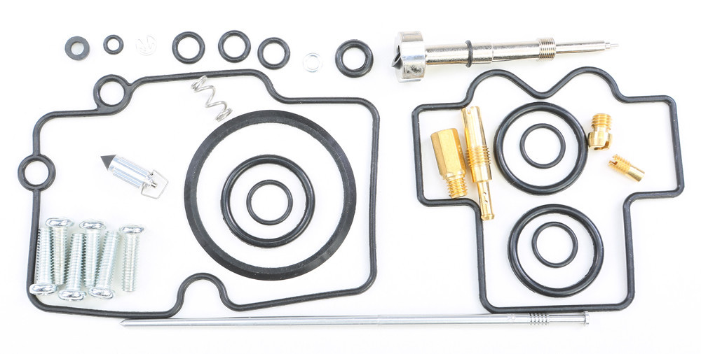 All Balls Bike Carburetor Rebuild Kit - 26-1459
