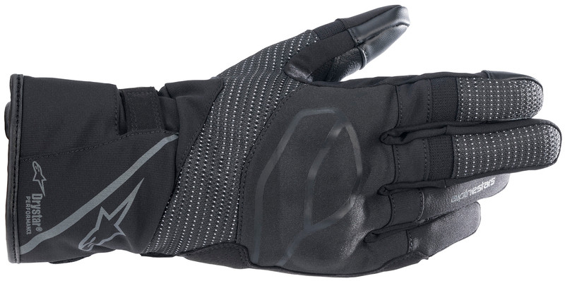 Alpinestars Stella Andes V3 Drystar Black Glove