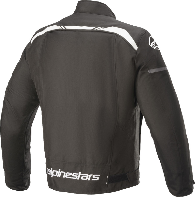 Alpinestars T-Sp S Waterproof Black White Jacket