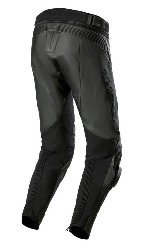 Alpinestars Missile V3 Af Black Pant - Speed Addicts