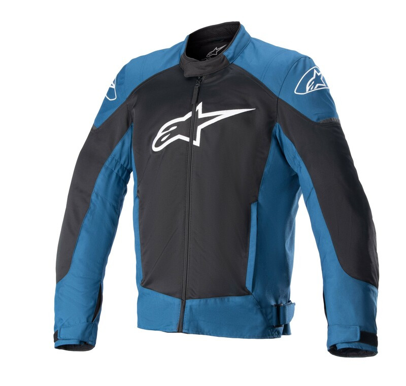 Alpinestars T-SP X Superair Black Blue Jacket