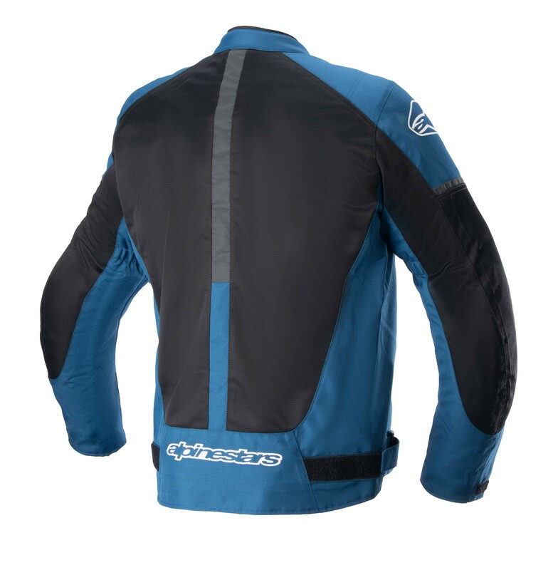 Alpinestars T-SP X Superair Black Blue Jacket