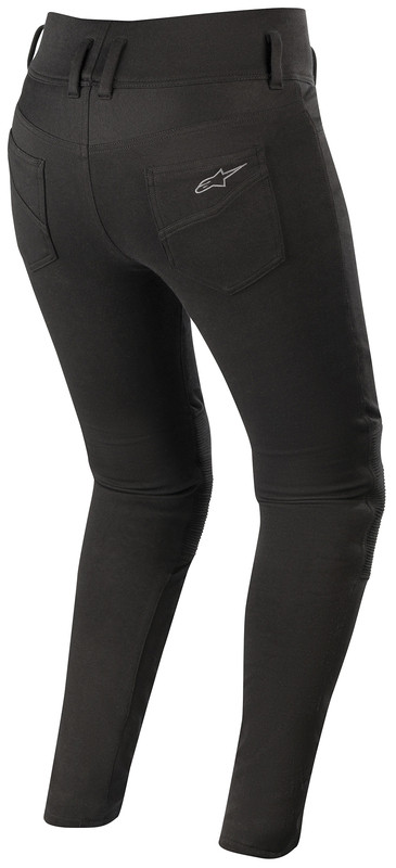 Alpinestars Banshee Womens Black Leggings