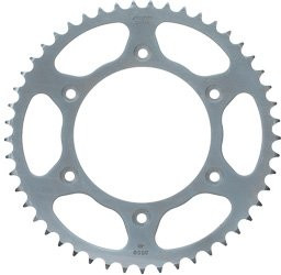 Sunstar Rear Sprocket Steel 37T - 2-346537