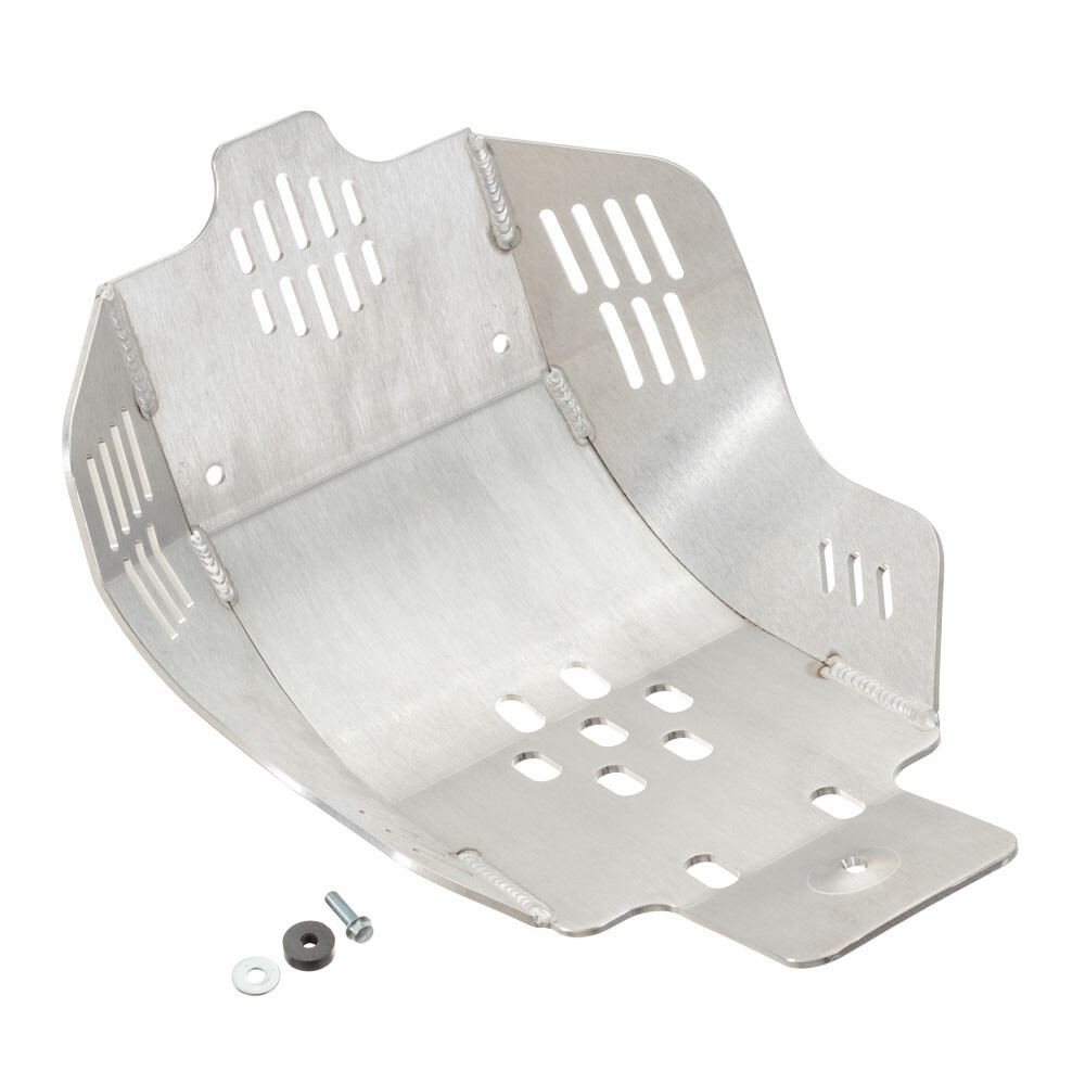 Devol Skid Plate - 0102-5204