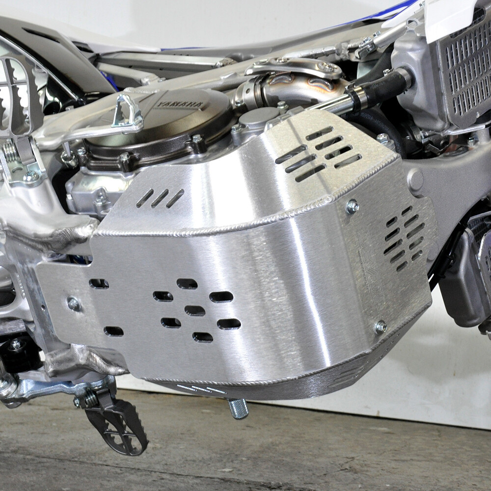 Devol Skid Plate - 0102-5204