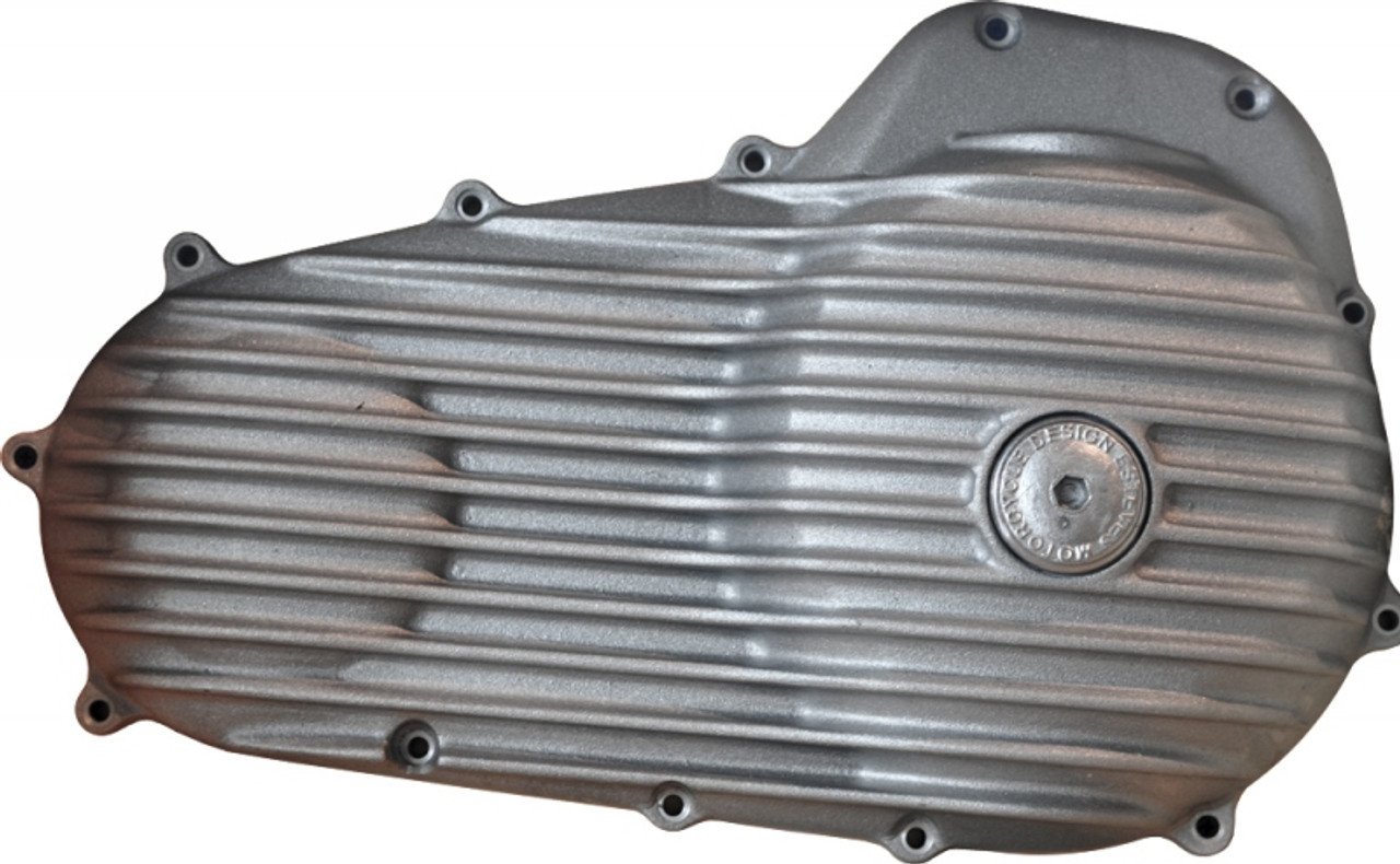 Emd Snatch Primary Cover (Raw) - PCTC/S/R/R