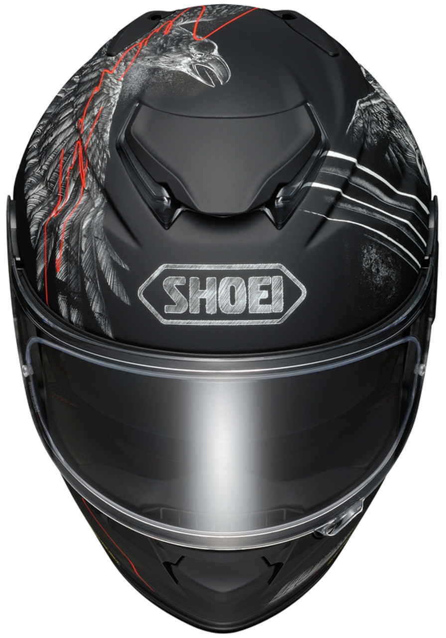 Shoei GT-Air II Ubiquity TC-9 Helmet