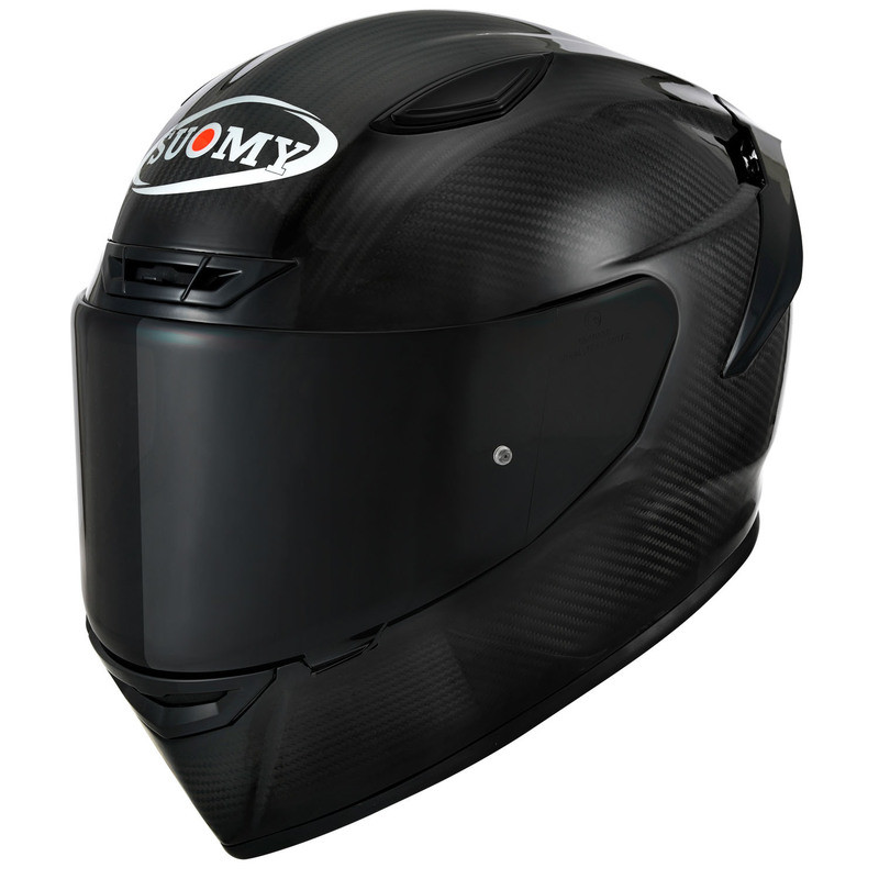 Suomy TX-PRO Carbon In Sight Gloss Helmet - Speed Addicts
