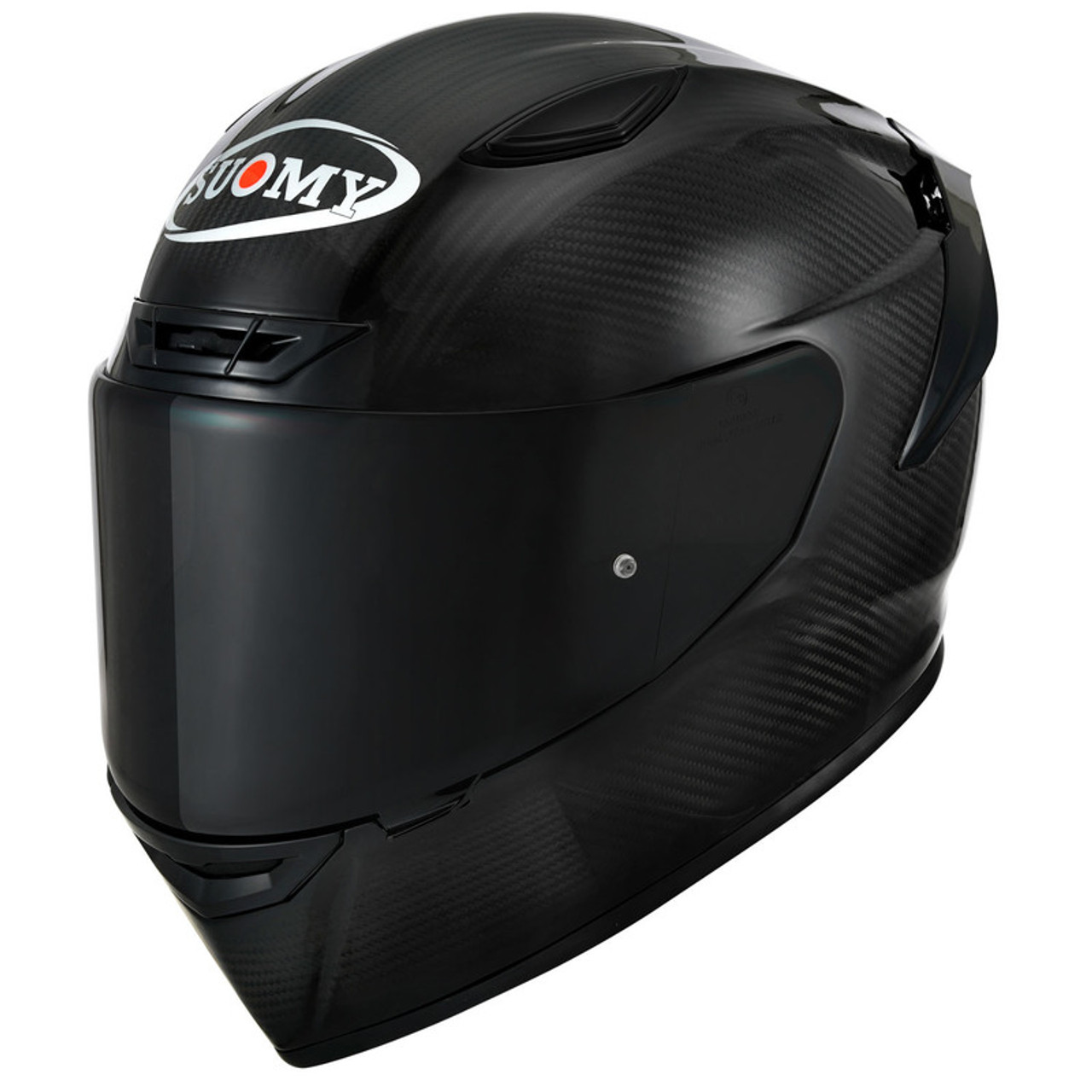 Suomy TX-PRO Carbon In Sight Gloss Helmet