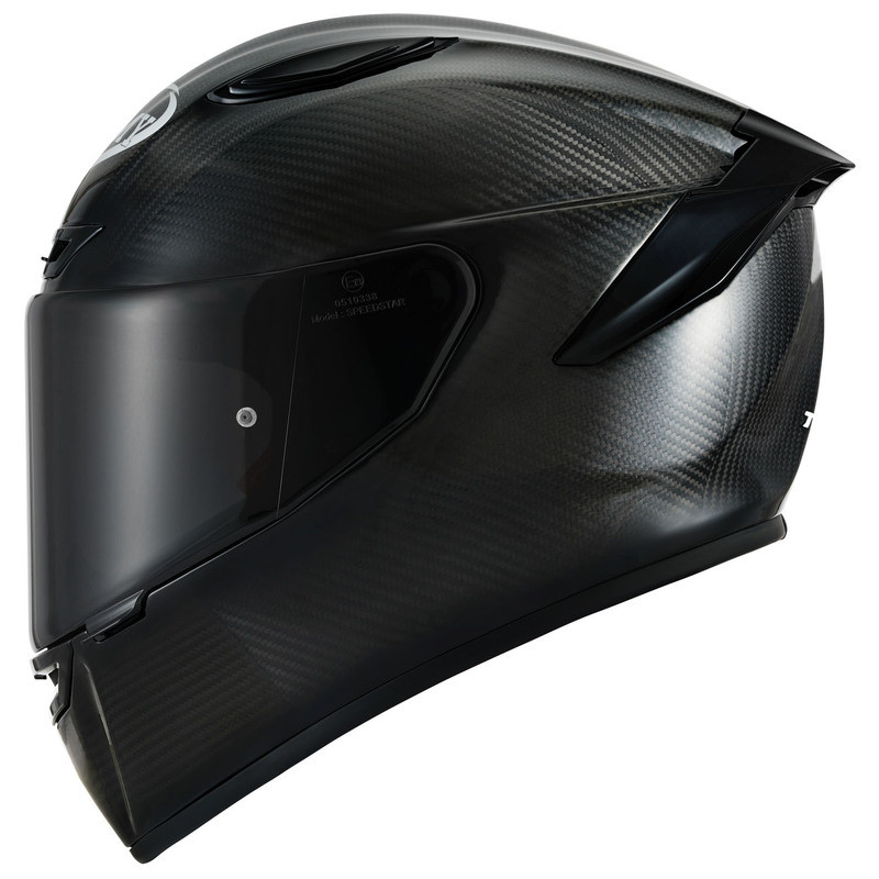 Suomy TX-PRO Carbon In Sight Gloss Helmet - Speed Addicts