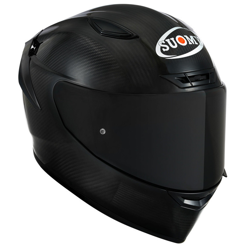 Suomy TX-PRO Carbon In Sight Gloss Helmet - Speed Addicts