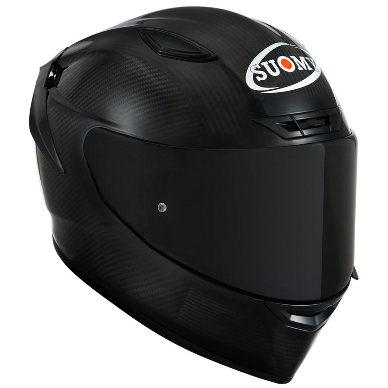 Suomy TX-PRO Carbon In Sight Gloss Helmet