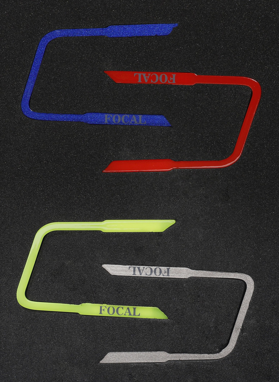 LS2 Focal Bluetooth Communication HD Camera System