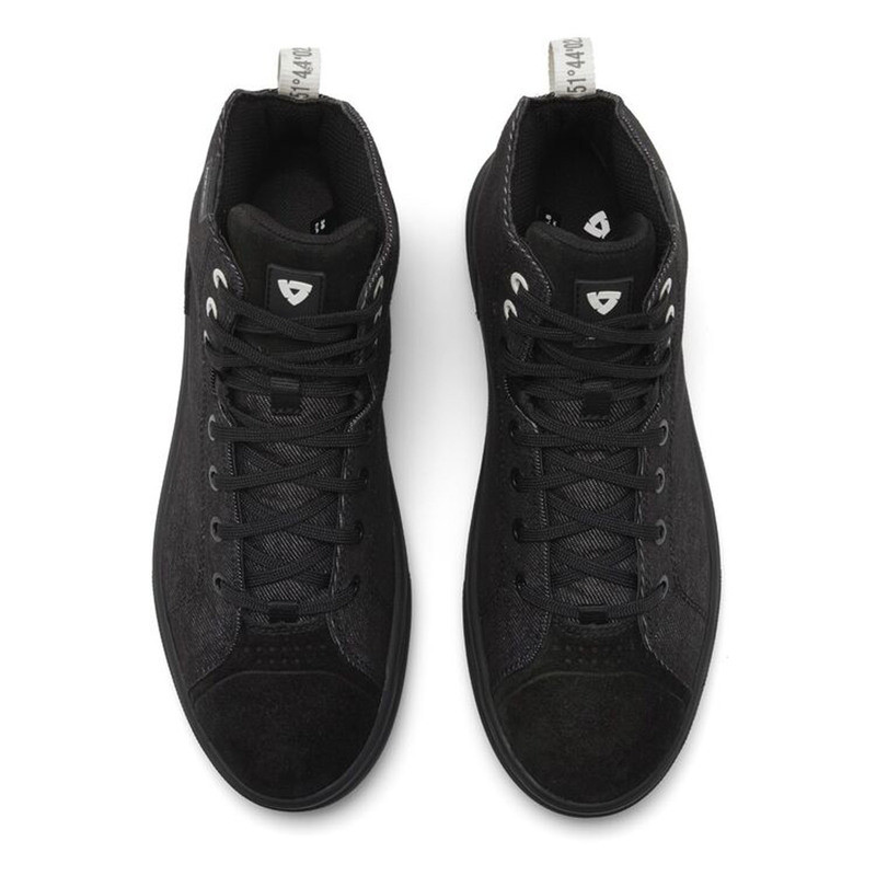 REV'IT! Delta H2O Ladies Black Shoes