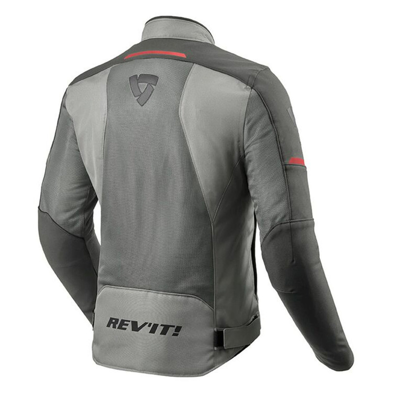 REV'IT! Airwave 3 Grey Anthracite Jacket
