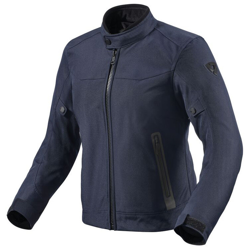 REV'IT! Shade H2O Ladies Blue Jacket