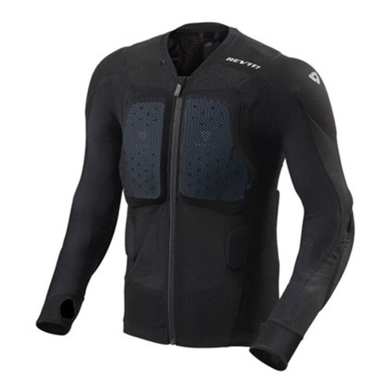 REV'IT! Protector Jacket Proteus Black