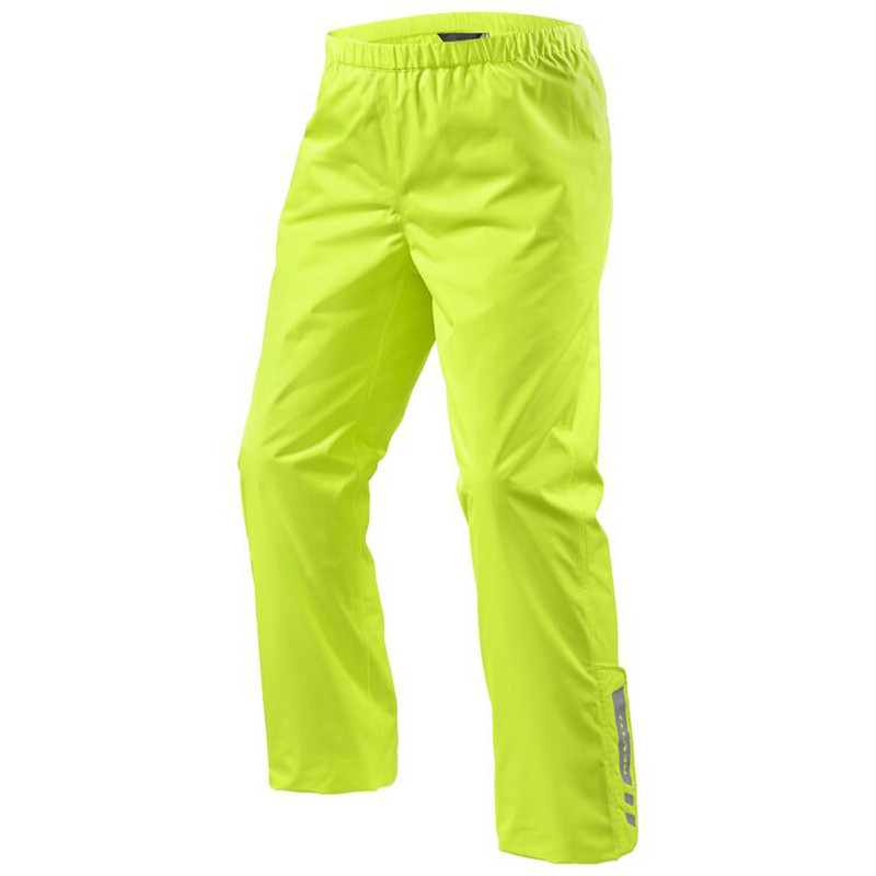 REV'IT! Acid 3 H2O Neon Yellow Rain Pants