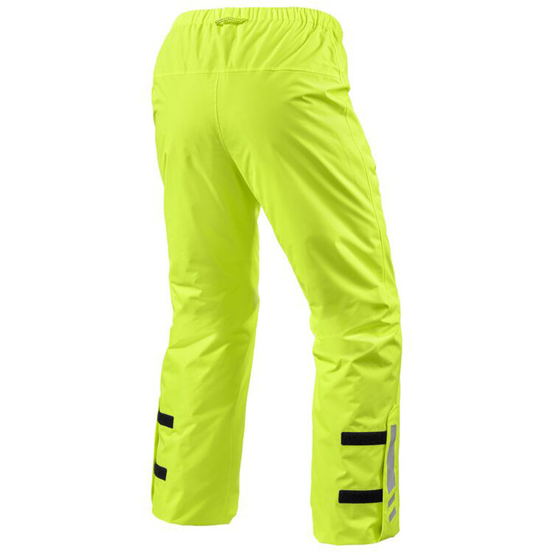 REV'IT! Acid 3 H2O Neon Yellow Rain Pants