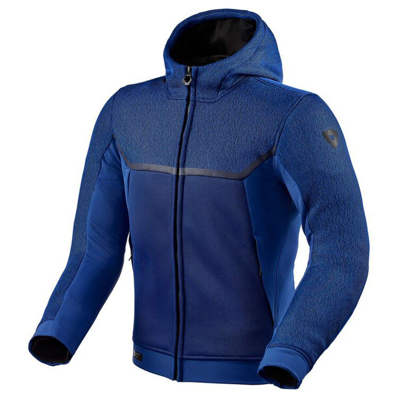 REV'IT! Spark Air Blue Jacket