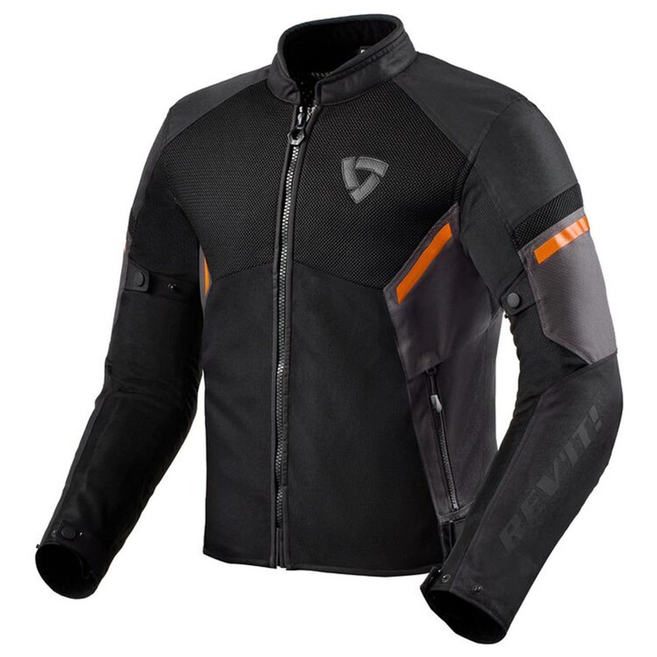 TVS Racing Aegis 3-Layer Riding Jacket for Men- All Weather Adaptability,  CE Level 2 Armour Protection-Premium Bike Jackets for Bikers (Red) Online  at Best Prices | TVS Motor Company