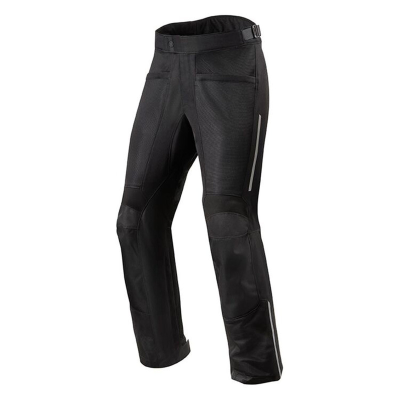 REV'IT! Airwave 3 Black Pants - Speed Addicts