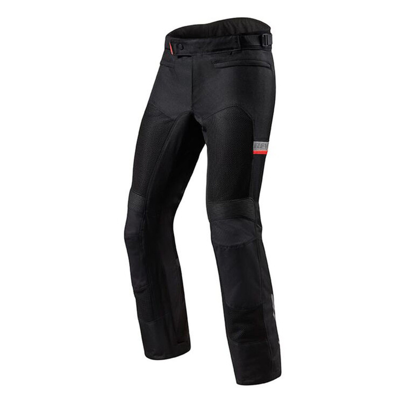 REV'IT! Tornado 3 Black Pants