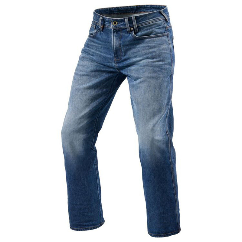 REV'IT! Philly 3 LF Medium Blue Jeans