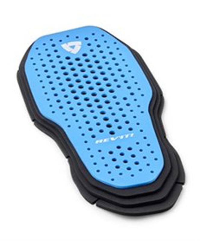 REV'IT! Seesoft Air Black Blue Protector Insert