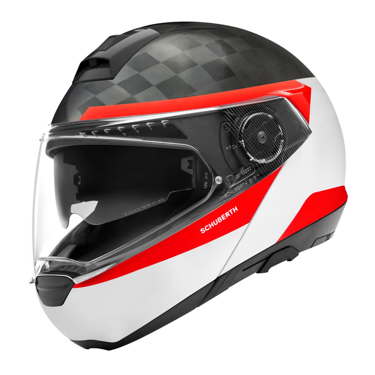 Pro Carbon Delta Helmet Speed Addicts
