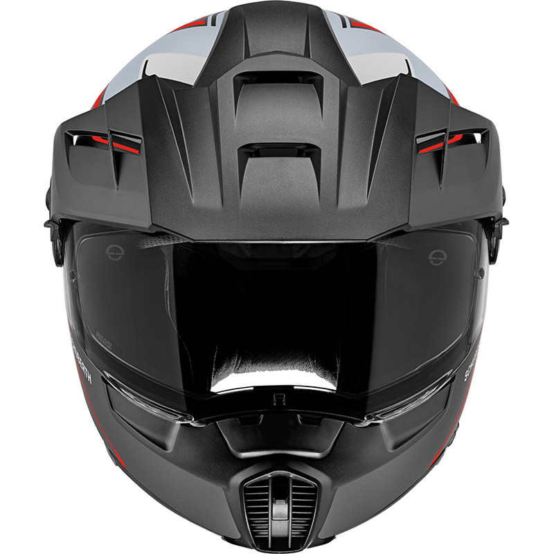 Schuberth E1 Endurance Grey Helmet