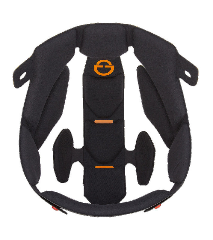 Schuberth C4 Headpad Set