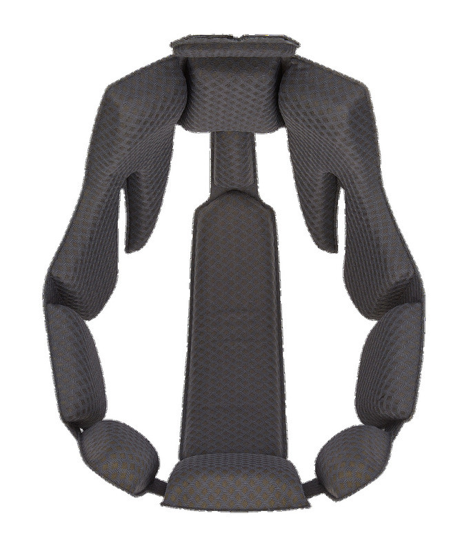 Schuberth M1 PRO Head Pad