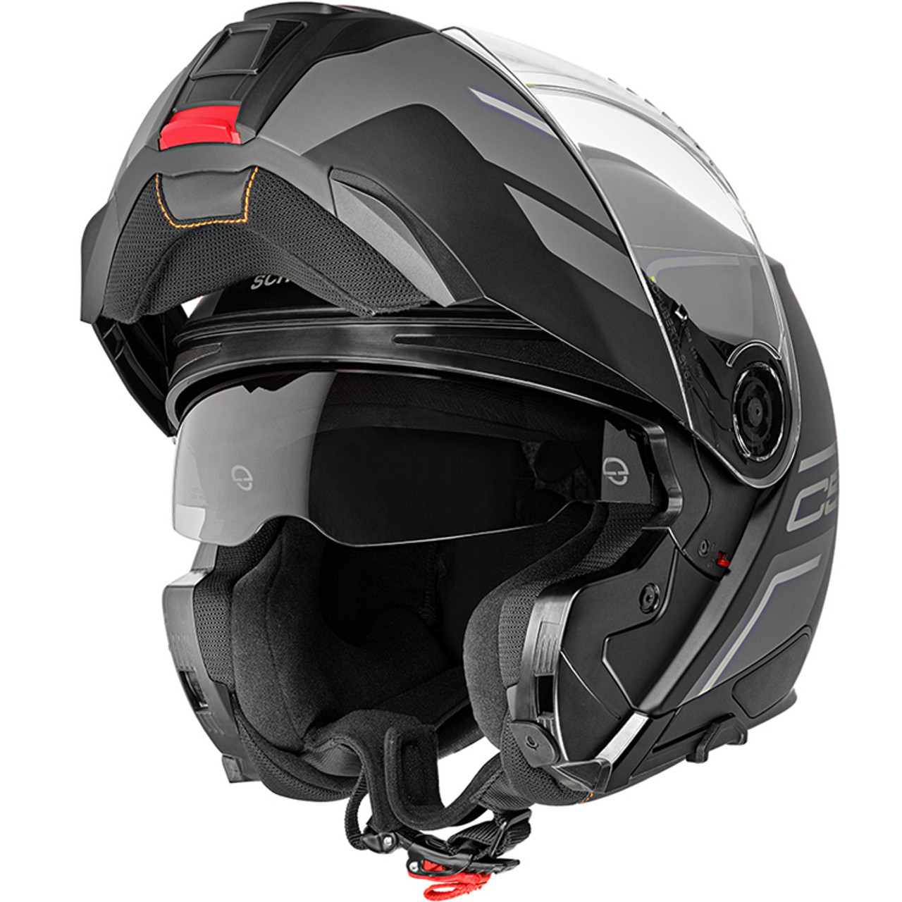 Schuberth C5 Master Helmet - Cycle Gear