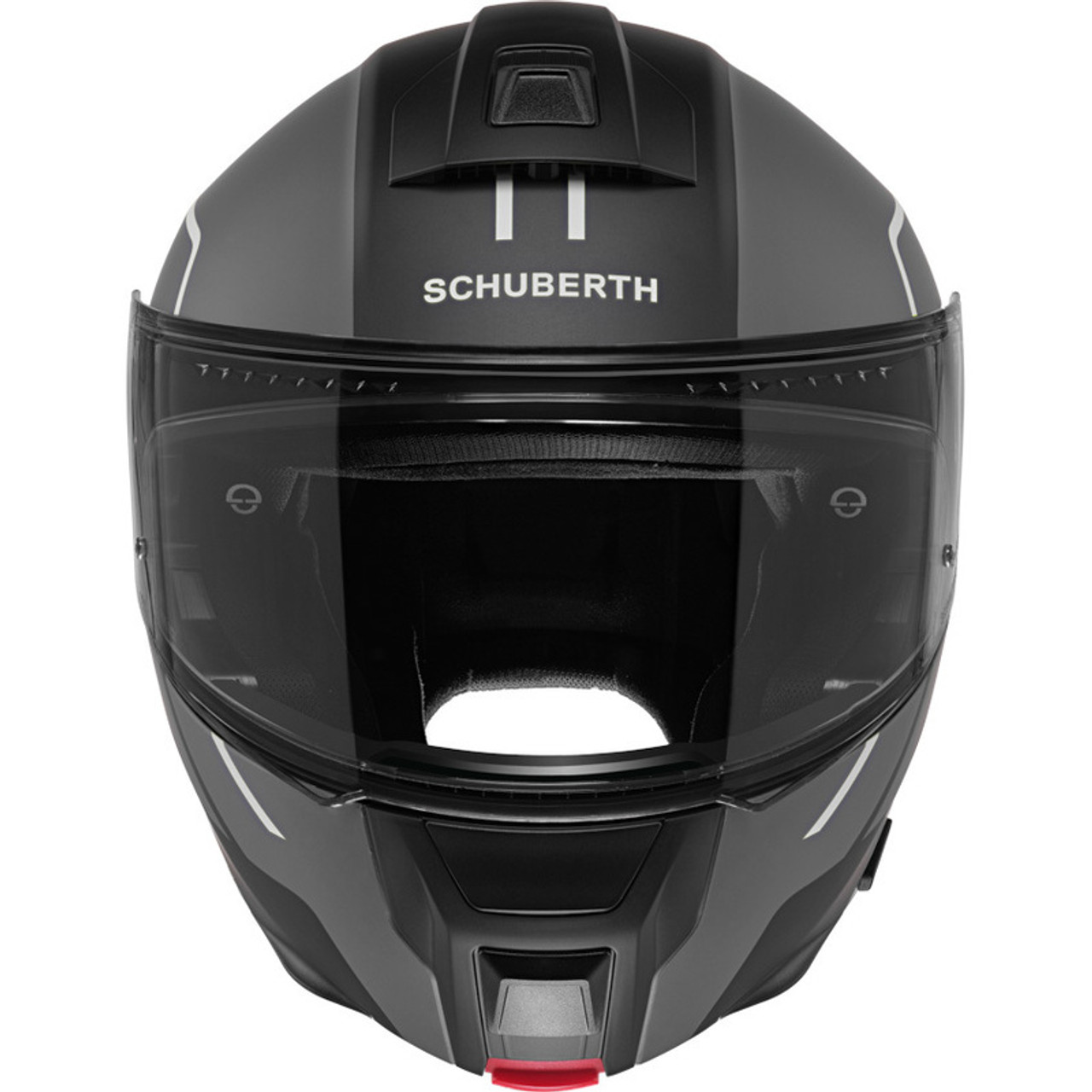 Schuberth C5 Master Grey Helmet - Speed Addicts