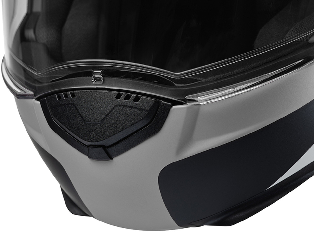 Schuberth C3 Pro Sestante Grey Helmet