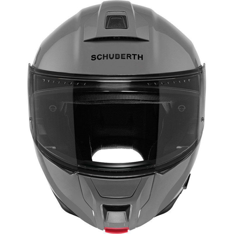 Schuberth C5 Concrete Grey Helmet - Speed Addicts