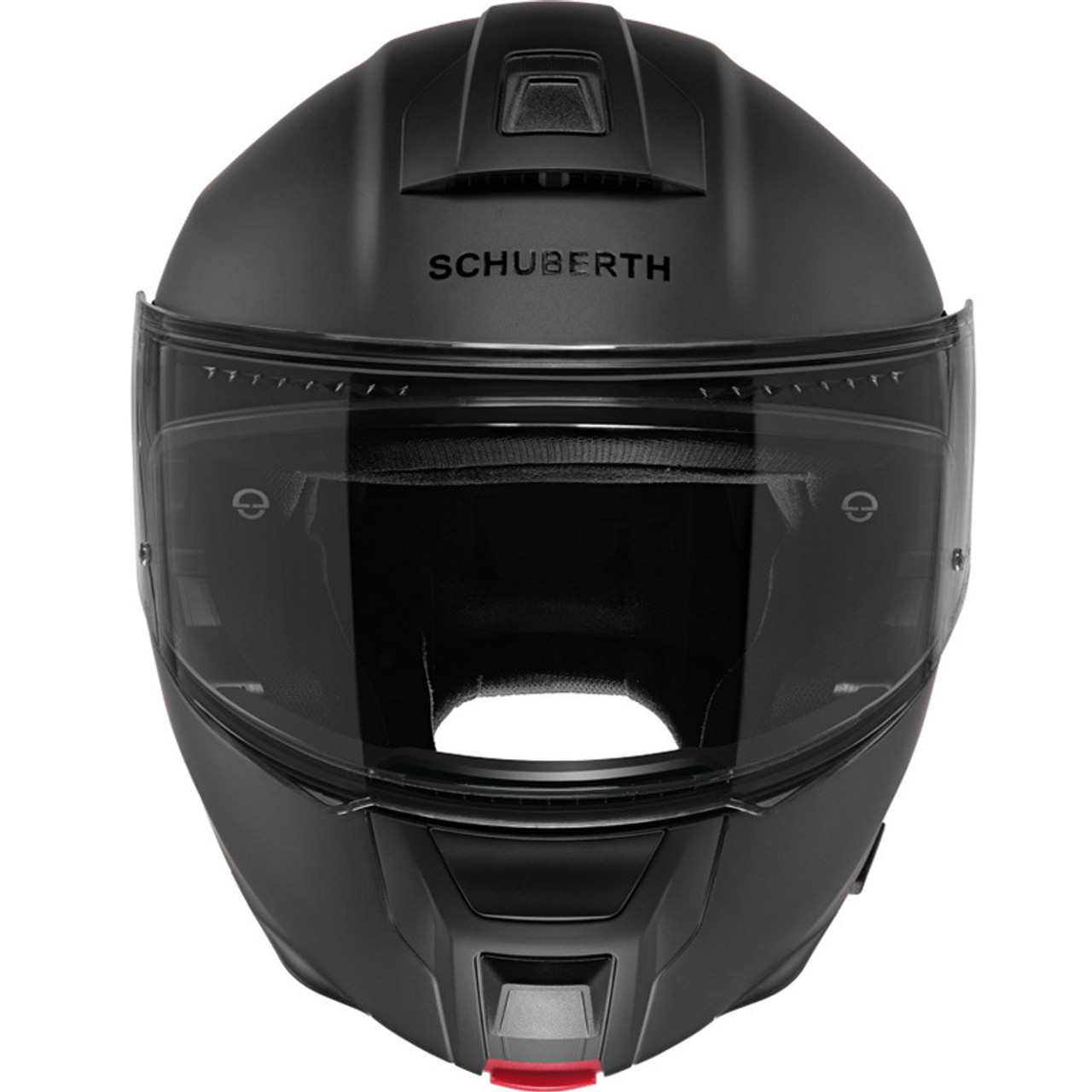 NEW Schuberth C5 Motorcycle Flip-Up Helmet, Concrete Grey, XL, Free  Shipping