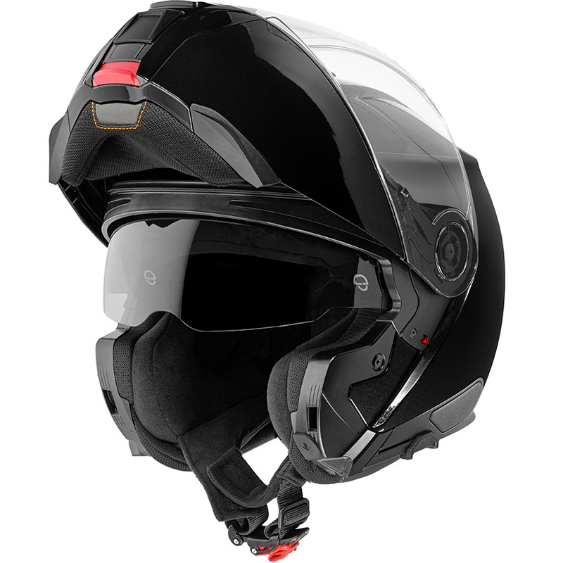 Schuberth C5 Gloss Black Helmet
