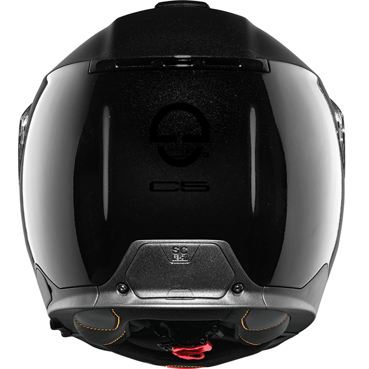 Schuberth C5 Glossy Carbon