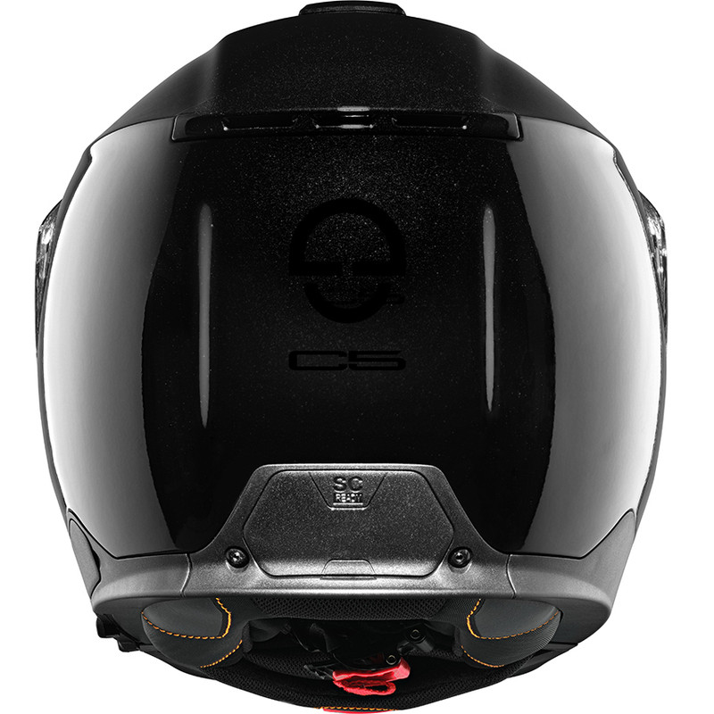 Schuberth C5 Gloss Black Helmet