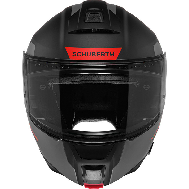 Schuberth C5 Eclipse Anthracite Helmet