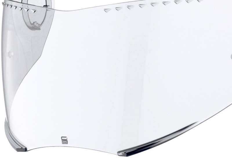 Schuberth C3 Pro Visor Clear