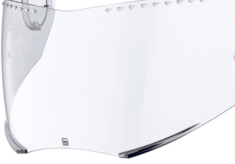 Schuberth E1 Clear Visor